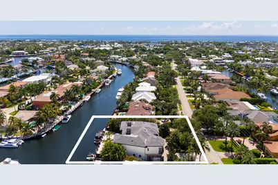 2325 NE 27th Street, Pompano Beach, FL 33064 - Photo 3