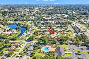 14931 Peppermill Ln, Delray Beach, FL 33484 - Photo 3