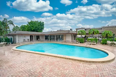8141 SW 24th Court #108, Davie, FL 33324 - Photo 19