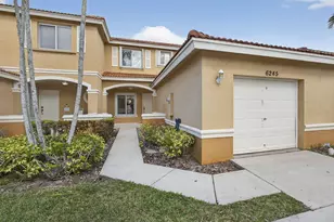 6245 Eaton St, West Palm Beach, FL 33411 - Photo 1