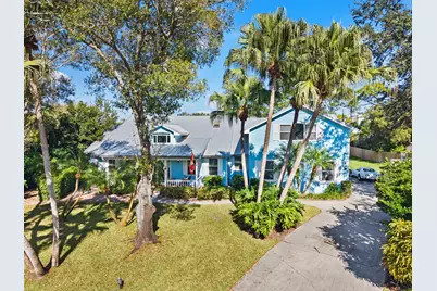 619 Fischer Hammock Road, Sebastian, FL 32958 - Photo 1