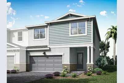 1446 NW Corteal Way, Jensen Beach, FL 34957 - Photo 1