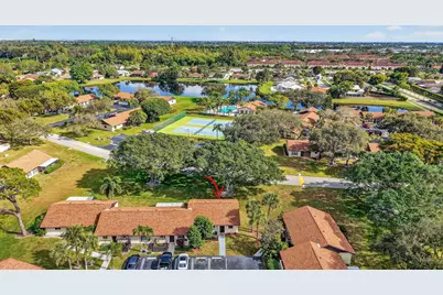 28 Via De Casas Norte #28, Boynton Beach, FL 33426 - Photo 41