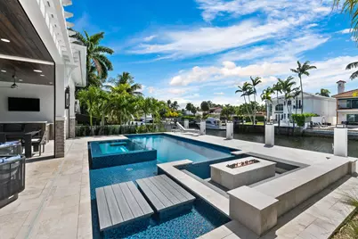 319 Coconut Isle Drive #2, Fort Lauderdale, FL 33301 - Photo 3