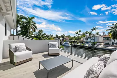 319 Coconut Isle Drive #3, Fort Lauderdale, FL 33301 - Photo 19