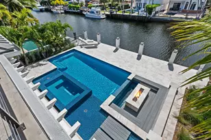 319 Coconut Isle Dr, Fort Lauderdale, FL 33301 - Photo 29