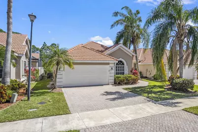 861 SW Munjack Circle, Port Saint Lucie, FL 34986 - Photo 33