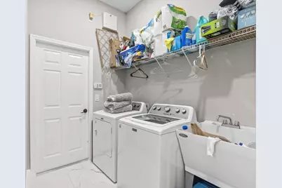 861 SW Munjack Circle, Port Saint Lucie, FL 34986 - Photo 29