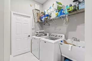861 SW Munjack Cir, Port Saint Lucie, FL 34986 - Photo 29