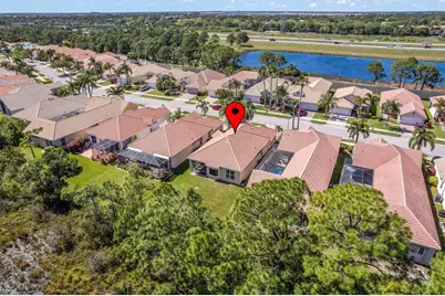 861 SW Munjack Circle, Port Saint Lucie, FL 34986 - Photo 31