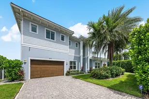 2100 Notre Dame Dr, Lake Worth Beach, FL 33460 - Photo 5
