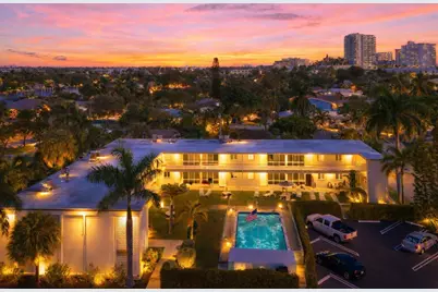 3205 SE 7th Street #206, Pompano Beach, FL 33062 - Photo 1
