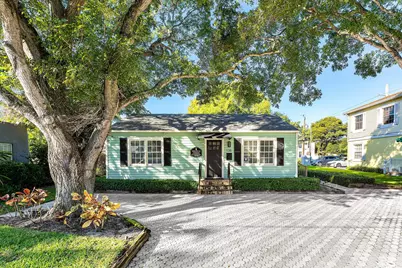 138 N Swinton Avenue, Delray Beach, FL 33444 - Photo 1
