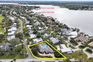 285 Golfview Dr, Tequesta, FL 33469 - Photo 3