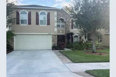 5189 NW Wisk Fern Circle, Port Saint Lucie, FL 34986 - Photo 1
