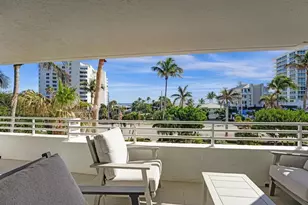 3450 S Ocean Blvd, Highland Beach, FL 33487 - Photo 9