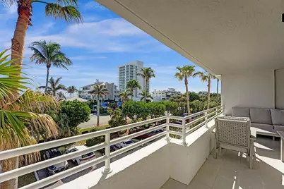 3450 S Ocean Boulevard #306, Highland Beach, FL 33487 - Photo 11