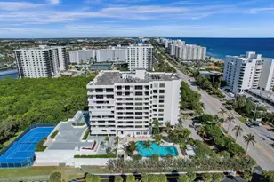 3450 S Ocean Blvd, Highland Beach, FL 33487 - Photo 65