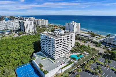 3450 S Ocean Boulevard #306, Highland Beach, FL 33487 - Photo 1
