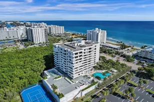 3450 S Ocean Blvd, Highland Beach, FL 33487 - Photo 1