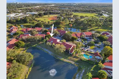 4 Lexington Lane E #G, Palm Beach Gardens, FL 33418 - Photo 19