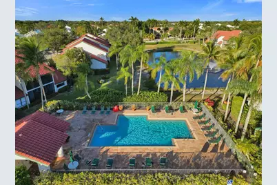 4 Lexington Lane E #G, Palm Beach Gardens, FL 33418 - Photo 21