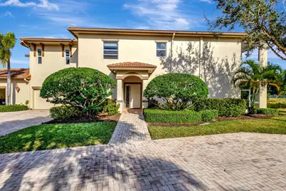 10156 N Orchid Reserve Drive, West Palm Beach, FL 33412 - Photo 1