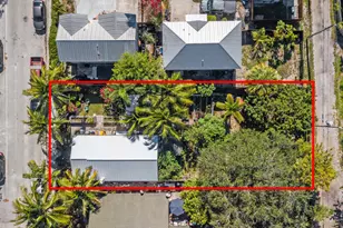 317 N D Street E, Lake Worth Beach, FL 33460 - Photo 1
