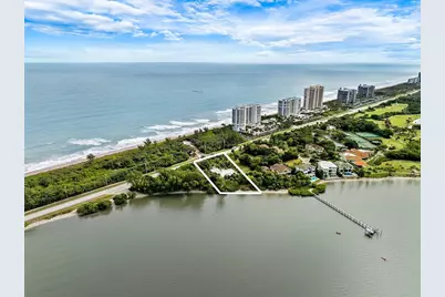 8601 S Ocean Drive, Jensen Beach, FL 34957 - Photo 7