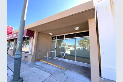 1237 E Blue Heron Boulevard, Singer Island, FL  - Photo 1