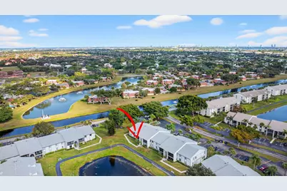 1013 Green Pine Boulevard #G1, West Palm Beach, FL 33409 - Photo 49