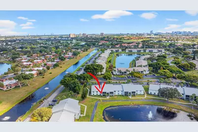 1013 Green Pine Boulevard #G1, West Palm Beach, FL 33409 - Photo 45