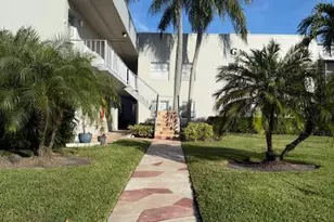 291 Flanders G, Delray Beach, FL 33484 - Photo 21