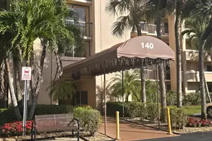 140 Lake Nancy Ln, West Palm Beach, FL 33411 - Photo 1