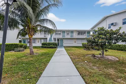 480 Horizons W #104, Boynton Beach, FL 33435 - Photo 19