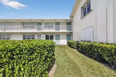 480 Horizons W #104, Boynton Beach, FL 33435 - Photo 17