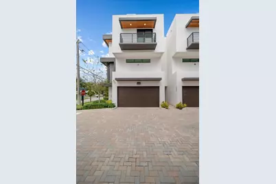 1052 N Victoria Park Road, Fort Lauderdale, FL 33304 - Photo 3