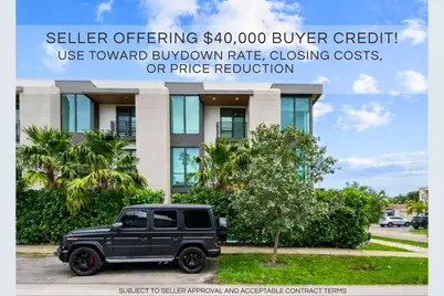 1052 N Victoria Park Road, Fort Lauderdale, FL 33304 - Photo 1