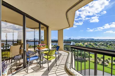 1900 Consulate Place #1603, West Palm Beach, FL 33401 - Photo 43