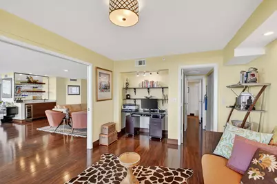 1900 Consulate Place #1603, West Palm Beach, FL 33401 - Photo 49