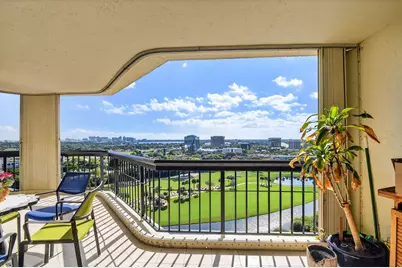 1900 Consulate Place #1603, West Palm Beach, FL 33401 - Photo 45