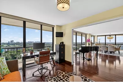 1900 Consulate Place #1603, West Palm Beach, FL 33401 - Photo 3