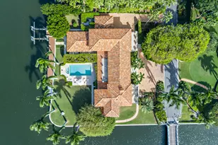 614 Tarpon Wy, Palm Beach, FL 33480 - Photo 79