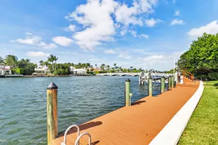 614 Tarpon Wy, Palm Beach, FL 33480 - Photo 63