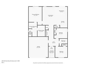 10813 SW Vasari Way, Port Saint Lucie, FL 34987 - Photo 41