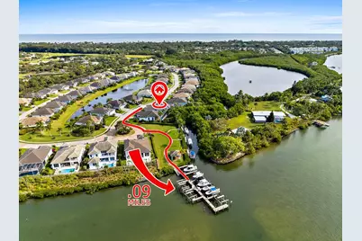 9273 Orchid Cove Circle, Vero Beach, FL 32963 - Photo 1