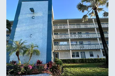 4040 Lincoln C #4040, Boca Raton, FL 33434 - Photo 9