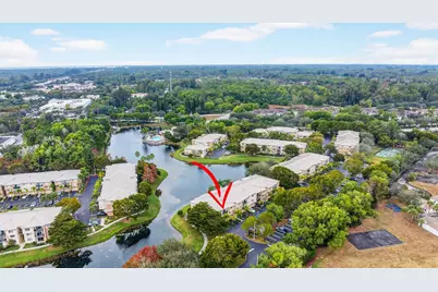 600 Crestwood Court N #607, Royal Palm Beach, FL 33411 - Photo 1