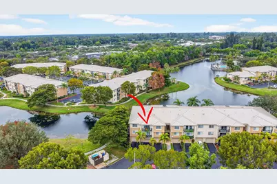 600 Crestwood Court N #607, Royal Palm Beach, FL 33411 - Photo 15