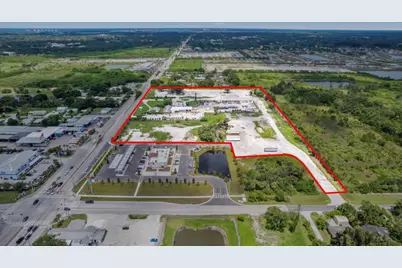 5501 Orange Avenue, Fort Pierce, FL 34947 - Photo 3